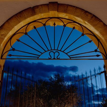 Masseria Messapia Wine Resort & Spa Salento Mesagne Exterior photo