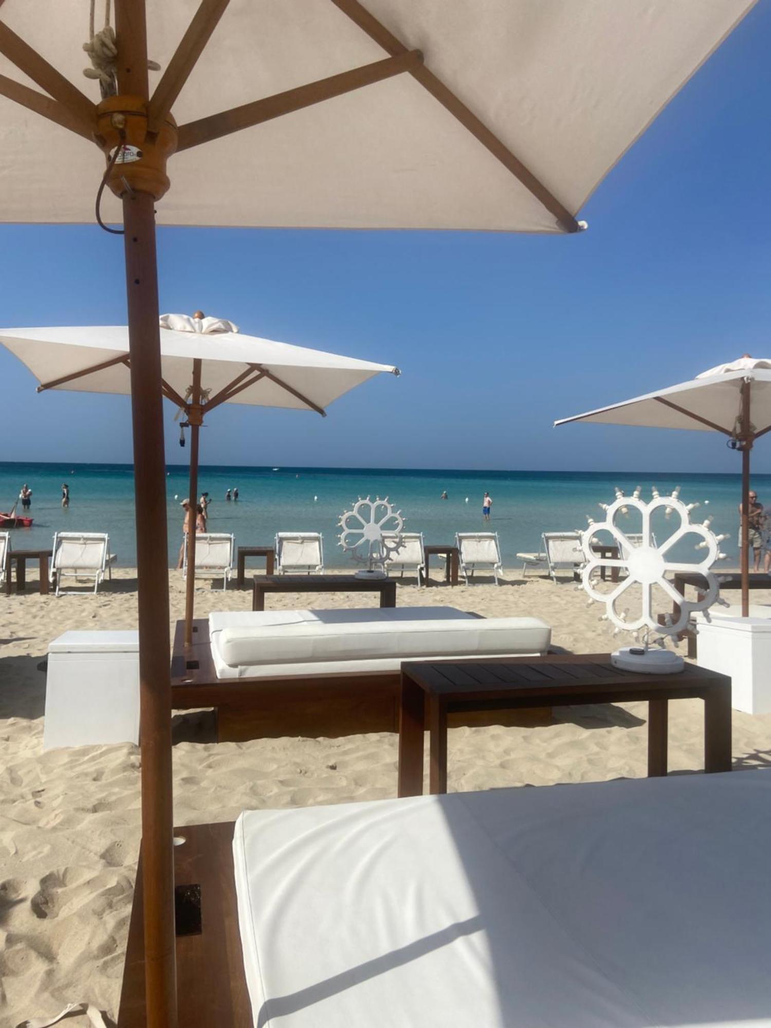 Masseria Messapia Wine Resort & Spa Salento Mesagne Exterior photo