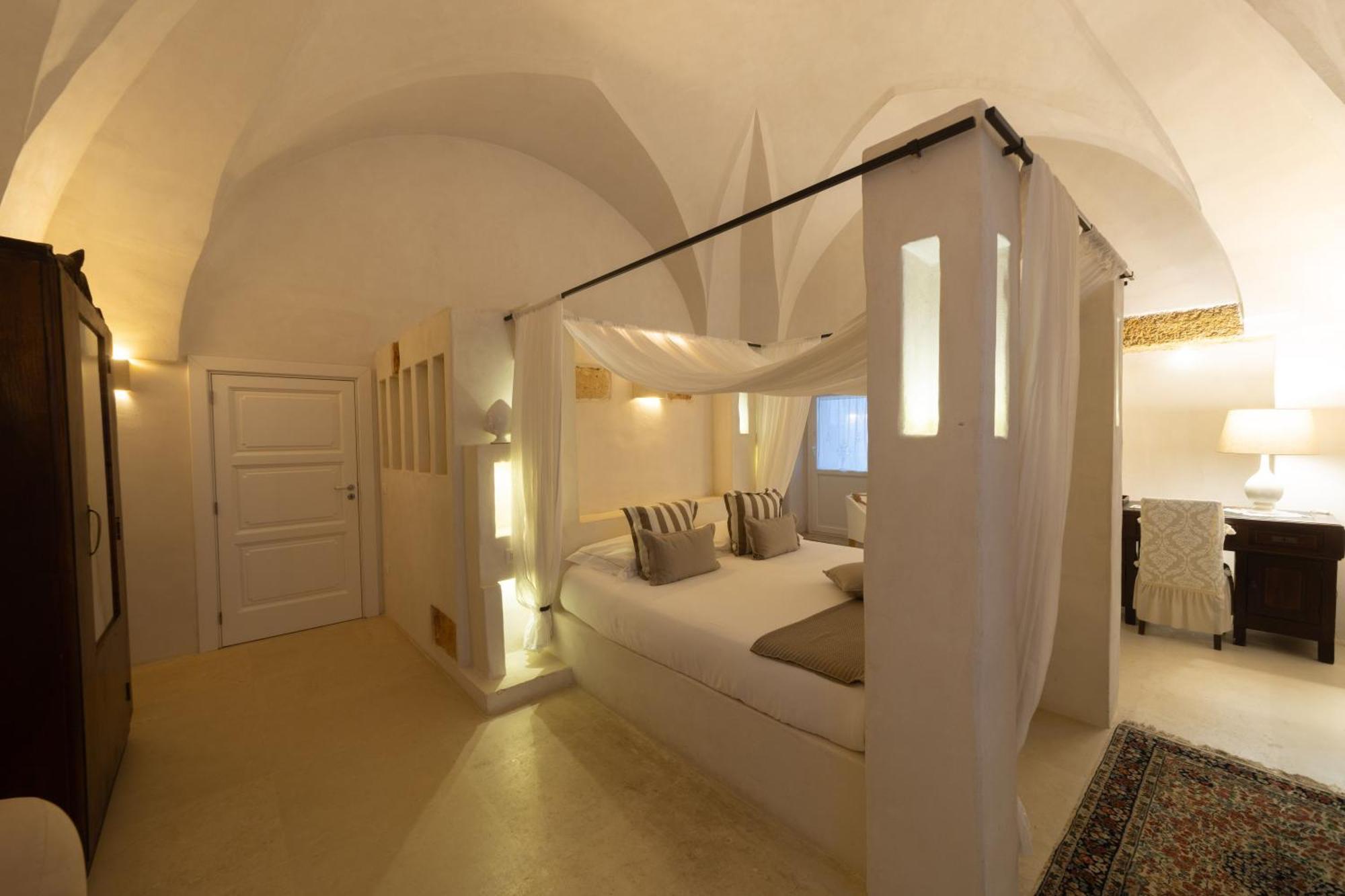 Masseria Messapia Wine Resort & Spa Salento Mesagne Room photo