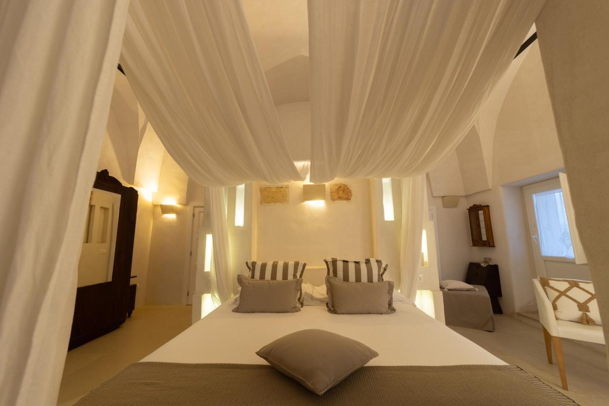 Masseria Messapia Wine Resort & Spa Salento Mesagne Room photo